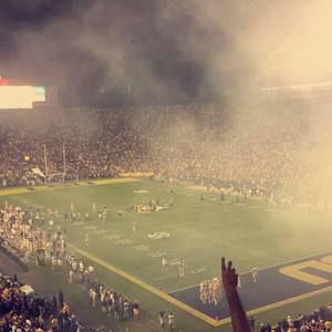 Meet your Posher, Patrick